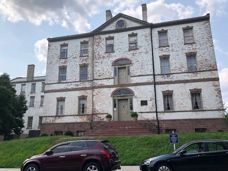 The Proprietary House - Image 5