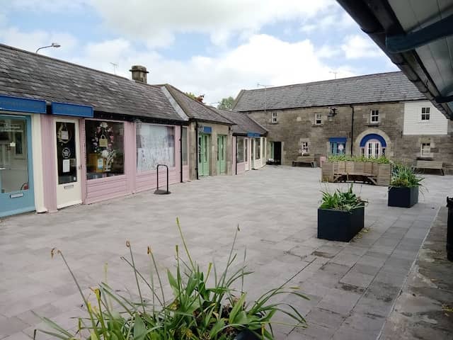 Buttermarket - Image 1