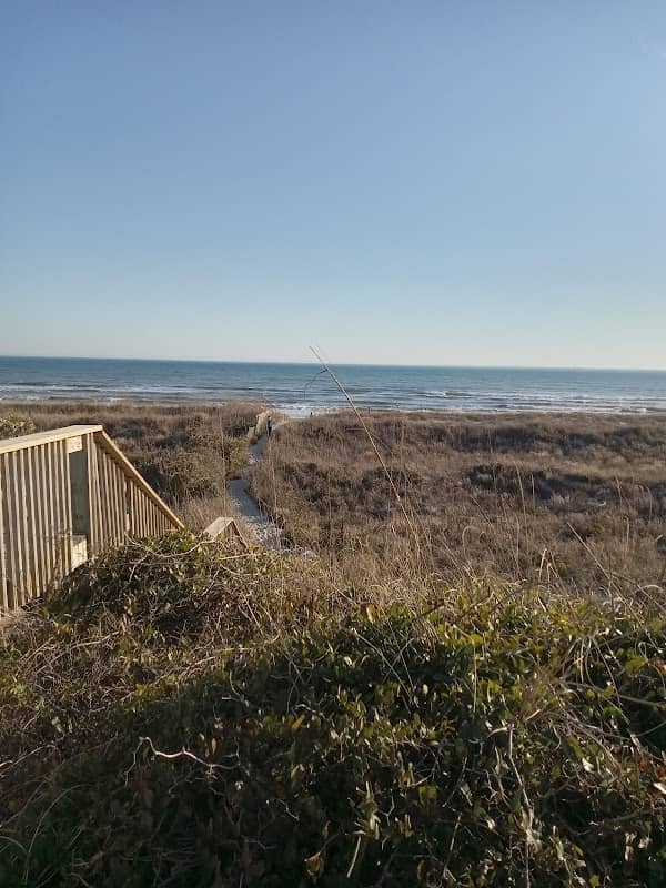 Emerald Isle Public Access Parking - Image 2