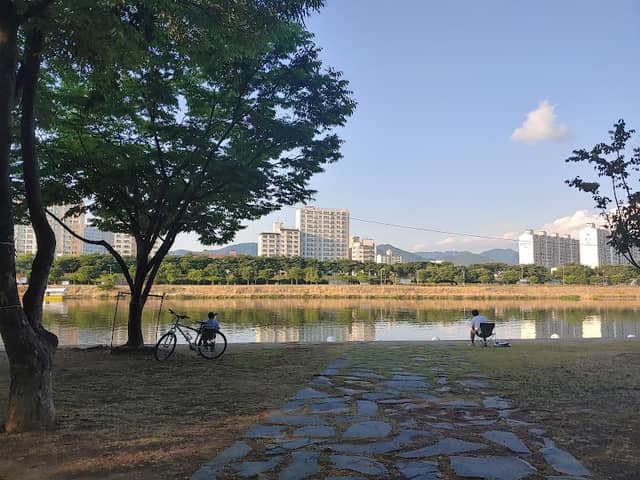 동촌유원지 - Image 1