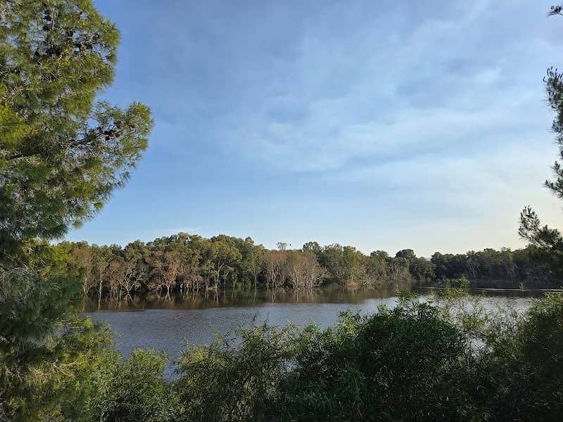 Athalassa National Forest Park - Image 1