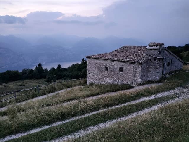 Malga Zovel - Image 1