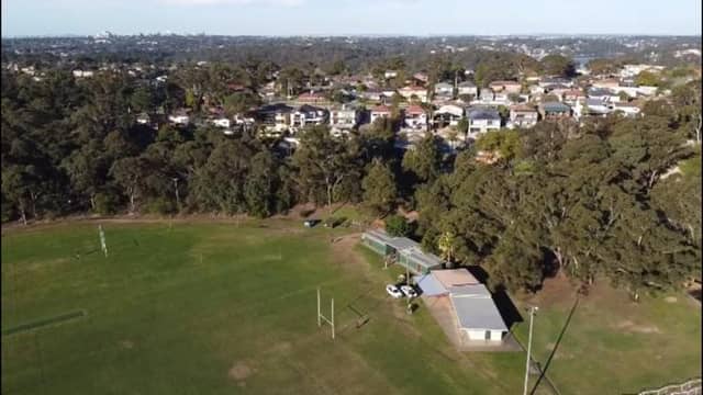 H V Evatt Memorial Park - Image 3