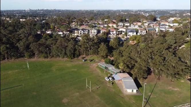 H V Evatt Memorial Park - Image 3
