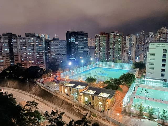 Shek Pai Street Park - Image 1