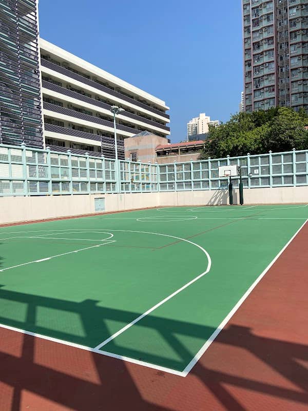 Shek Pai Street Park - Image 2
