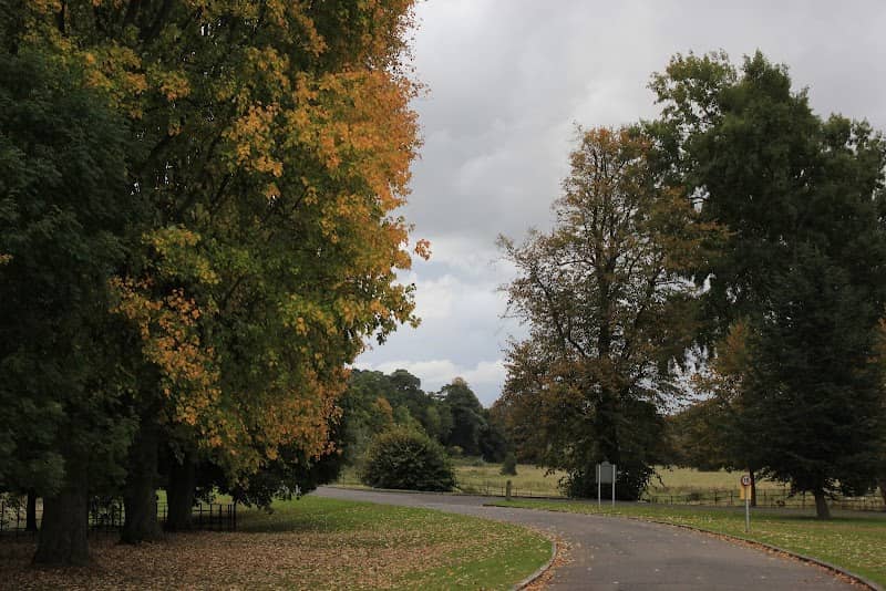 Goldings Historic Park - Image 1