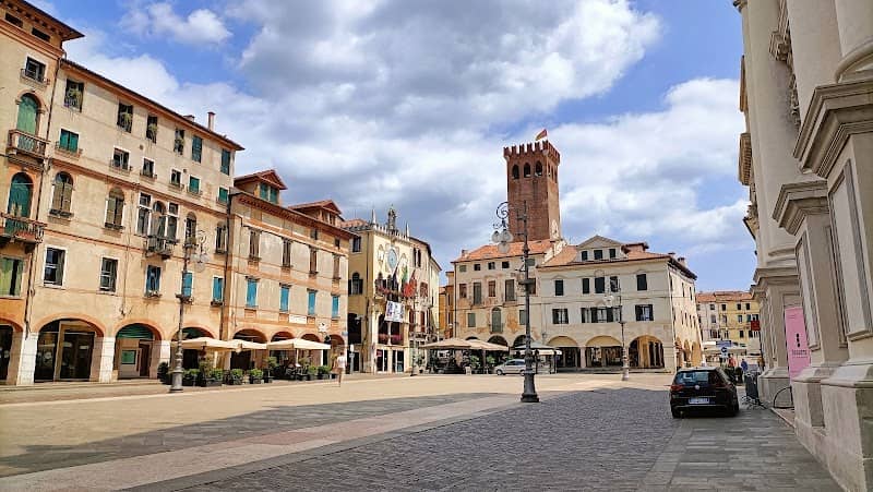 Piazza Libertà - Image 1