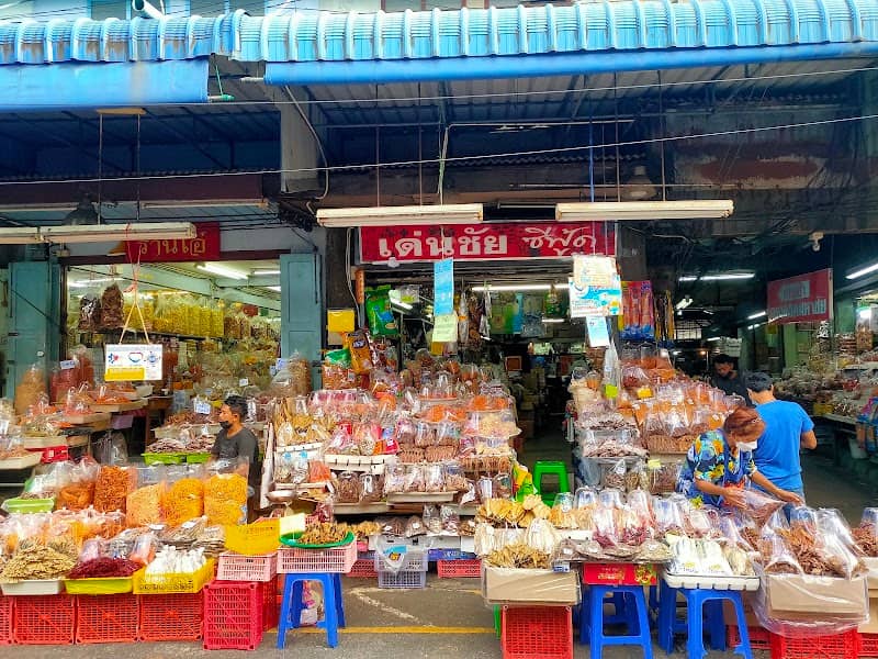 Mahachai Market - Image 1