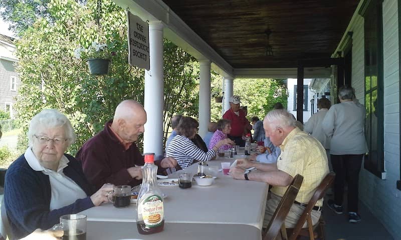Orange Historical Society - Image 2