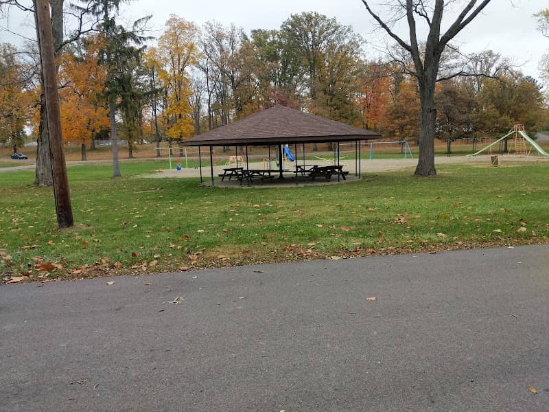 Eaton Water Works Park - Image 1