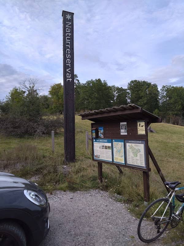 Orlångens Naturreservat Ebbadalsvägen C - Image 1
