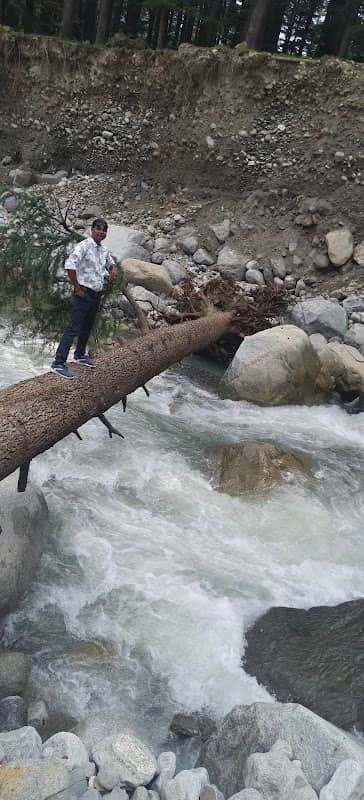 Beas river view point - Image 3