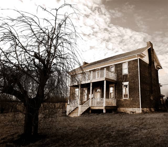 The Nickerson Snead House Bed & Breakfast - Image 1