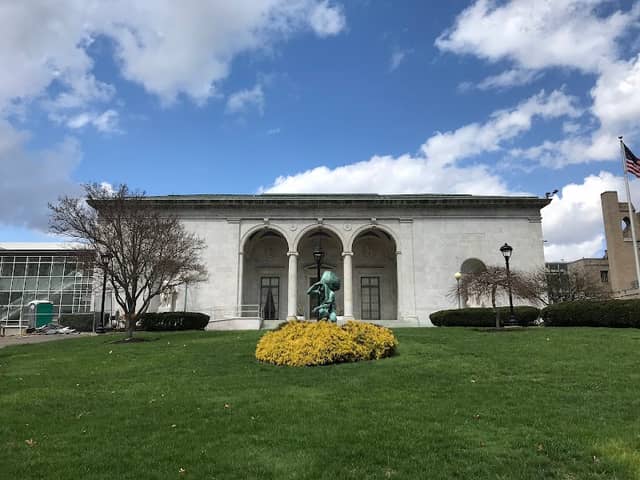 The Butler Institute of American Art - Image 1