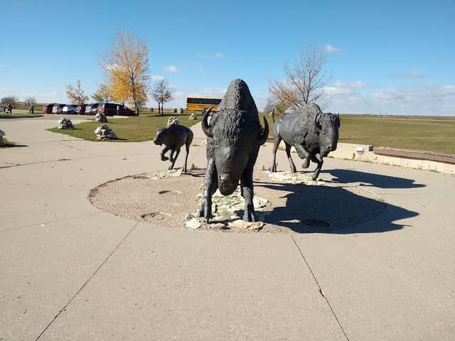 Wanuskewin - Image 2