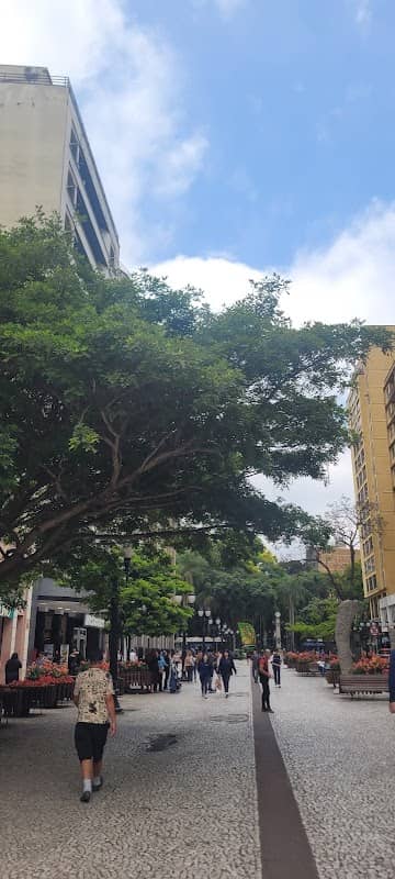 Calçadão da XV - Image 3