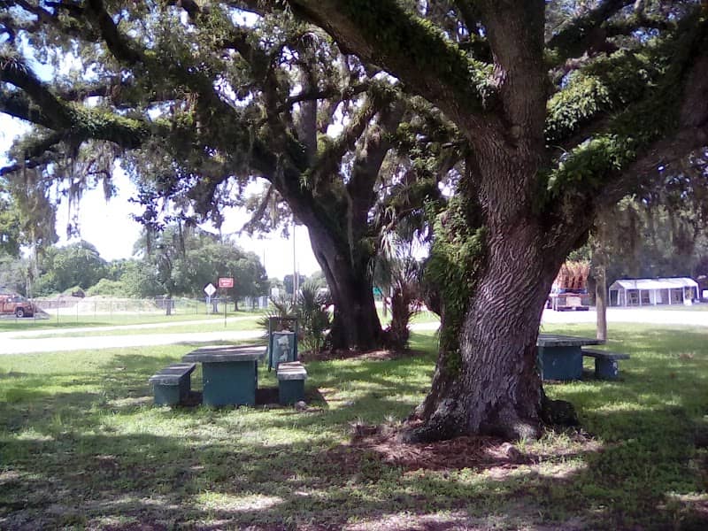 Main Street Roadside Park - Image 2