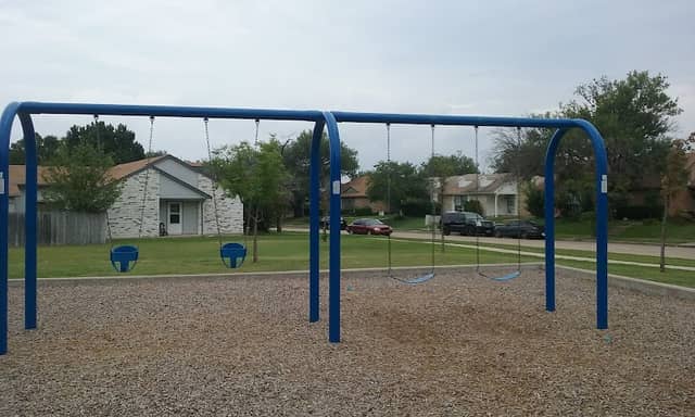 Carr/Chapman Park - Image 2