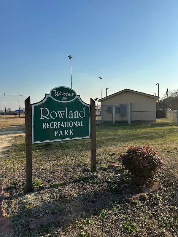 Rowland Recreational Park - Image 1
