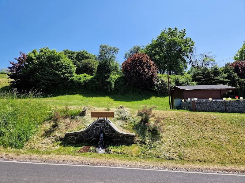 Lindenrain Brunnen - Image 1