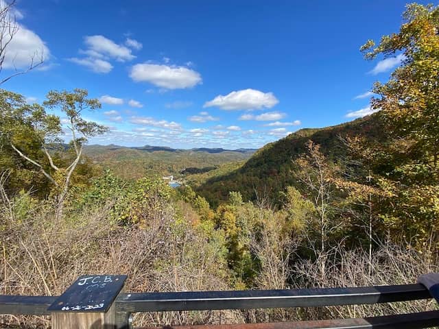 Kentucky Overlook - Image 1