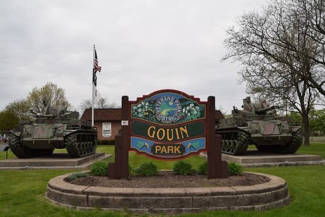 Gouin Park - Image 2