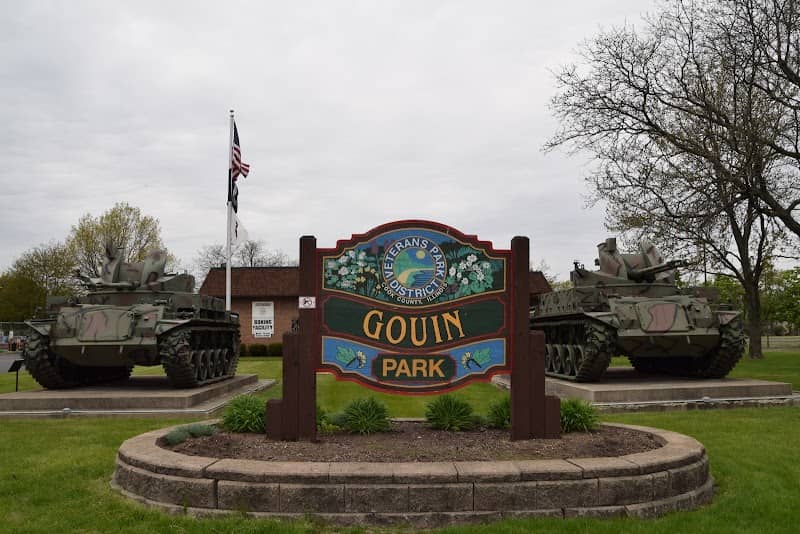 Gouin Park - Image 2