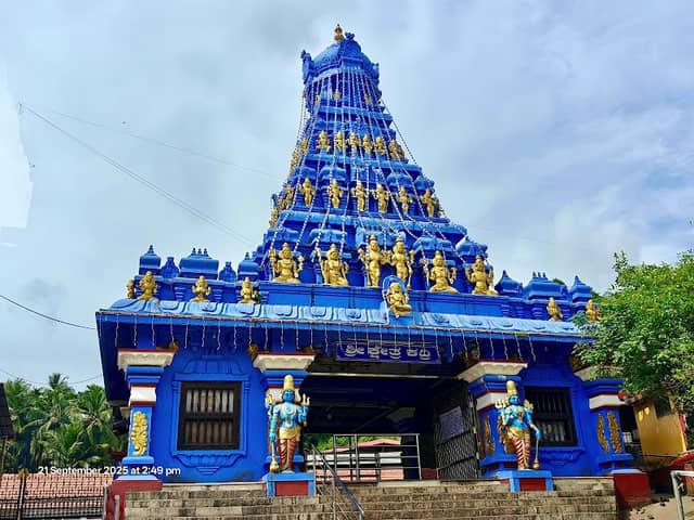 Kadri Shree Manjunatha Temple - Image 1