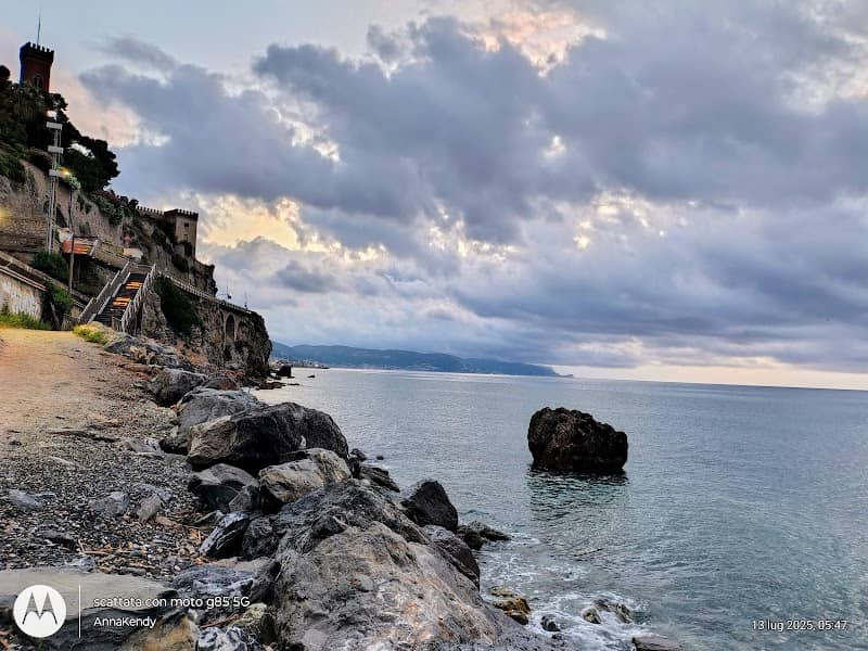Spiaggia Mauro - Image 1