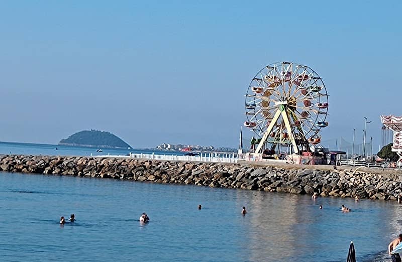 Spiaggia Mauro - Image 2