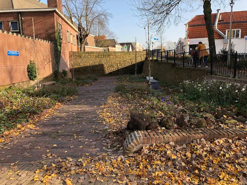 vrijheidsplantsoen - Image 1