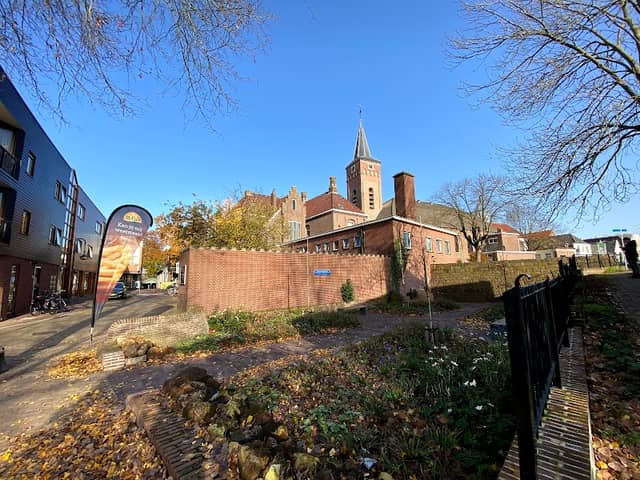 vrijheidsplantsoen - Image 2