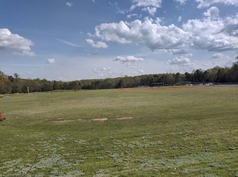King George Parks & Recreation - Image 1