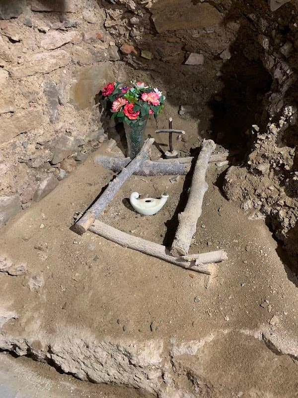 Cappella e cripta di Santa Fermina - Image 2