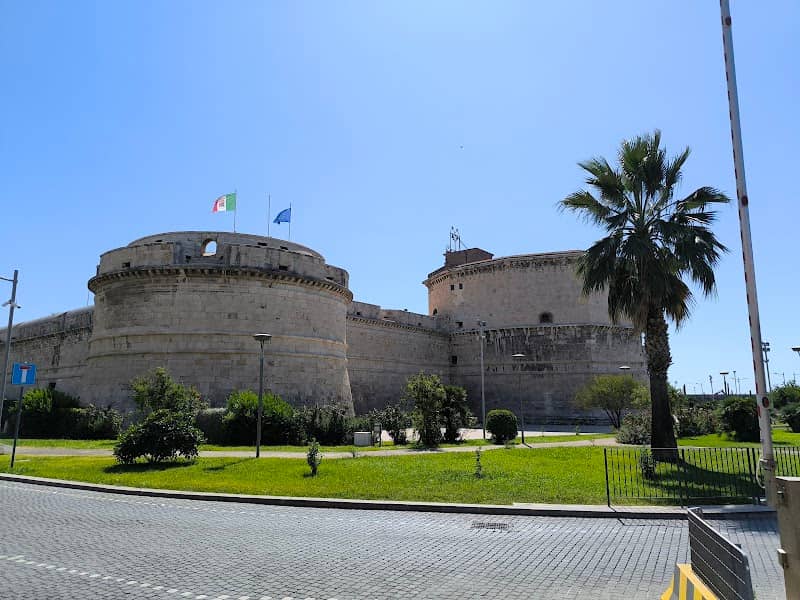 Cappella e cripta di Santa Fermina - Image 1