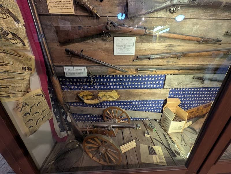 Brownsville Pioneer Museum - Image 2