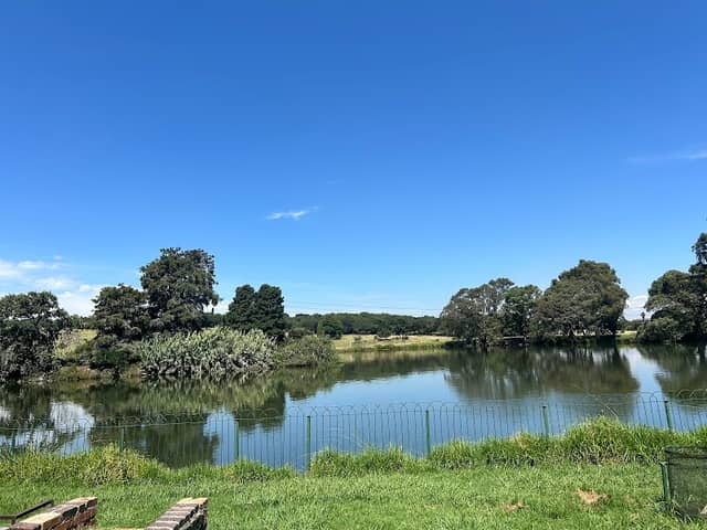 Alberton Dam - Image 2