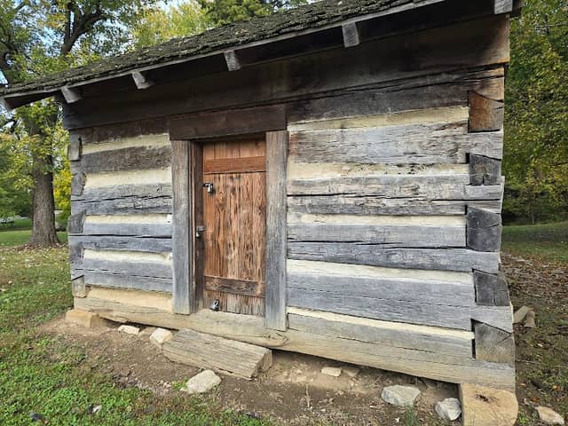 George Rogers Clark Homesite - Image 2