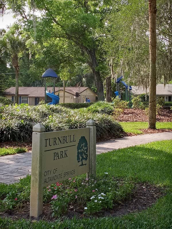 Turnbull Park - Image 3