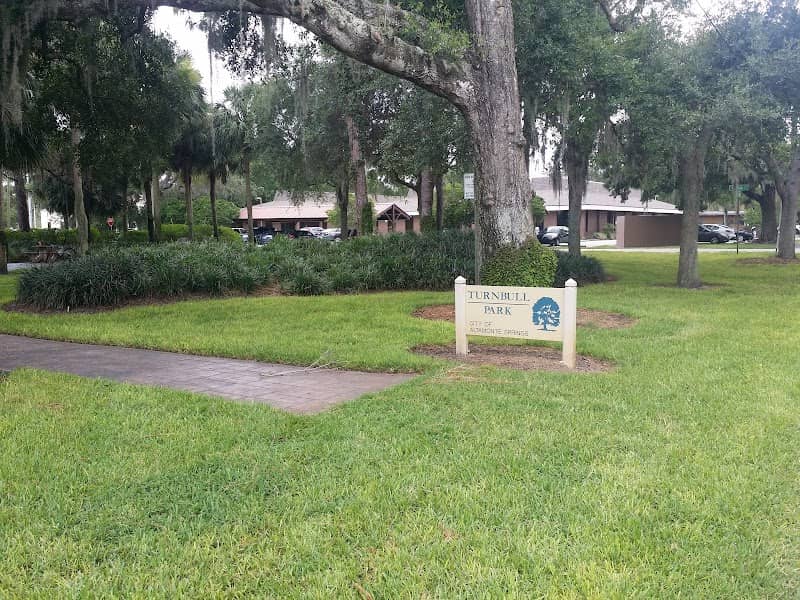 Turnbull Park - Image 1