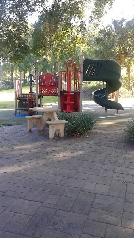 Turnbull Park - Image 2