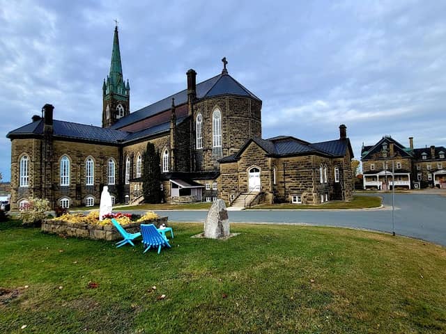 St. Michael's Museum - Image 2