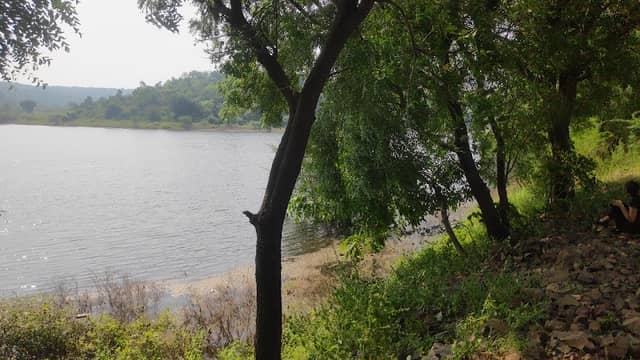 Hiker's Chandrama Lake - Image 1
