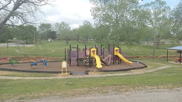 WM Charles Martin Park - Image 1