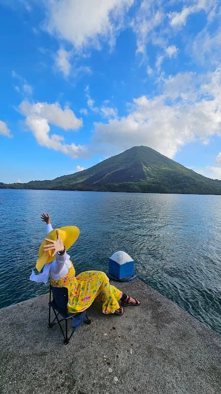 Dermaga Lontohir - Image 1