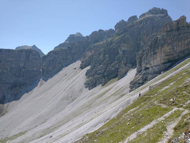 Hochtenn Rinne 1 - Image 1