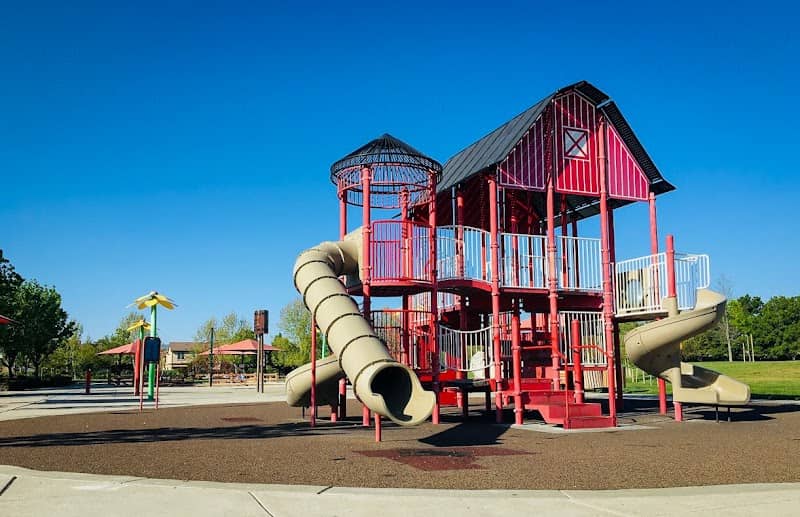 Blue Goose Park - Image 1