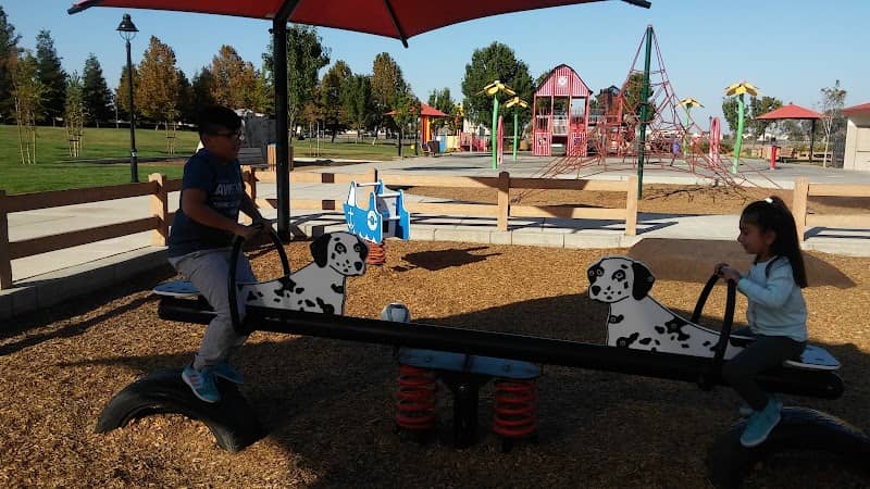 Blue Goose Park - Image 2