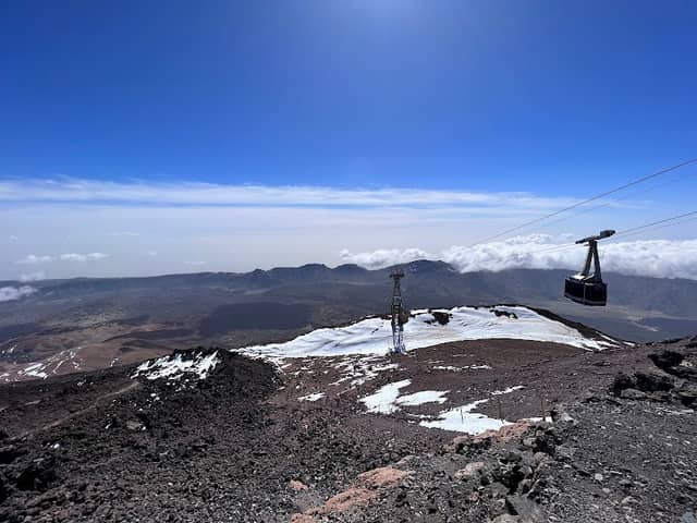 Cable Car Station - Image 3